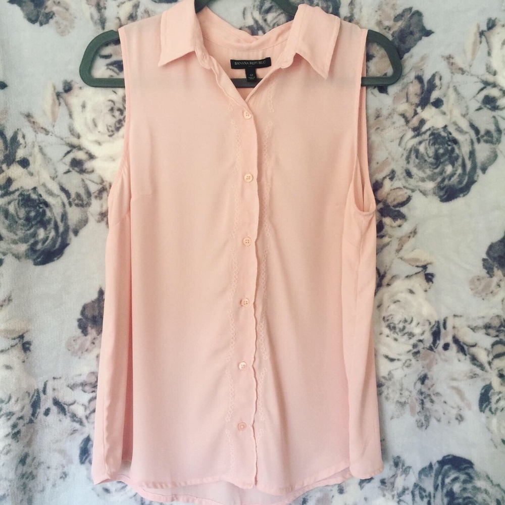Banana Republic Shirt